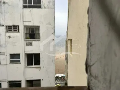 Apartamento com 2 Quartos à venda, 96m² no Copacabana, Rio de Janeiro