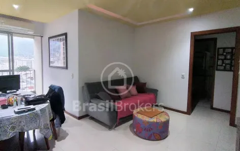 Apartamento com 3 Quartos à venda, 72m² no Vila Isabel, Rio de Janeiro