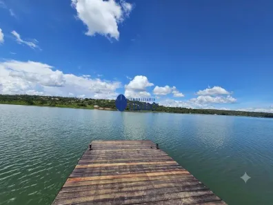 Lote/Terreno à venda, 1476m² no Abadiânia, Abadiânia