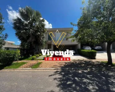 Casa de Condomínio com 4 Quartos à venda, 340m² no Alphaville, Santana de Parnaíba