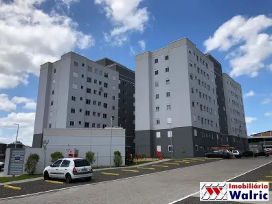 Apartamento com 2 Quartos para alugar, 48m² no Paulista, Campo Bom