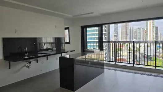 Apartamento com 3 Quartos à venda, 86m² no Setor Marista, Goiânia