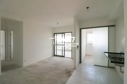 Apartamento com 2 Quartos à venda, 70m² no Santo Amaro, São Paulo