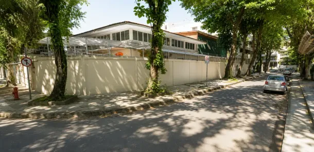 Lote/Terreno à venda, 814m² no Barra da Tijuca, Rio de Janeiro