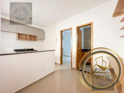 Apartamento com 1 Quarto à venda, 25m² no Vila Celeste (Zona Leste), São Paulo
