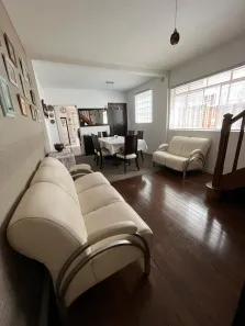 Sobrado com 3 Quartos à venda, 94m² no Cambuci, São Paulo