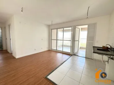 Apartamento com 2 Quartos à venda, 60m² no Santo Amaro, São Paulo