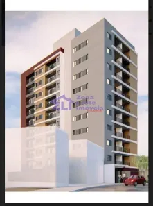 Apartamento com 1 Quarto à venda, 36m² no Vila Carrão, São Paulo