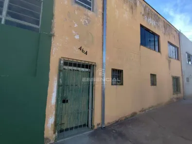 Ponto Comercial para alugar, 17m² no Vila São Lúcio, Botucatu
