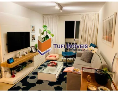 Apartamento com 3 Quartos à venda, 102m² no Bela Vista, São Paulo