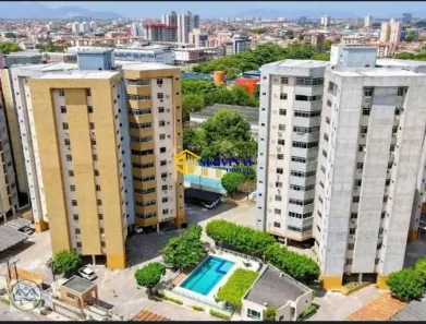 Apartamento com 3 Quartos à venda, 132m² no Parreão, Fortaleza