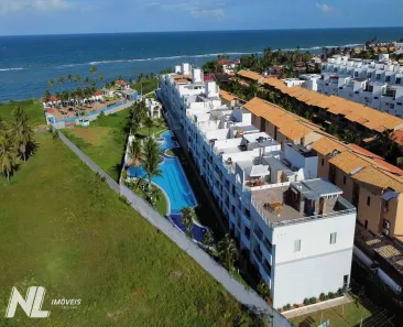 Flat com 1 Quarto à venda, 60m² no Nísia floresta, Nísia Floresta