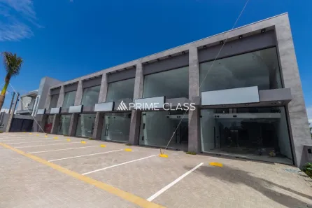 Prédio Comercial para alugar, 110m² no Igara, Canoas