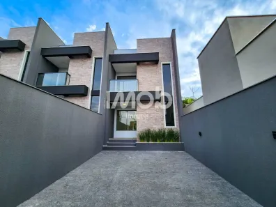 Casa com 2 Quartos à venda, 186m² no Ilha da Figueira, Jaraguá do Sul