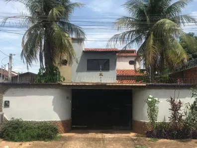 Sobrado com 7 Quartos à venda, 283m² no Plano Diretor Norte, Palmas
