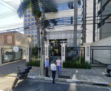 Sala Comercial para alugar, 218m² no Pinheiros, São Paulo