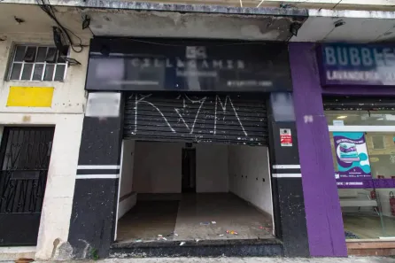Ponto Comercial para alugar, 46m² no Santana, São Paulo