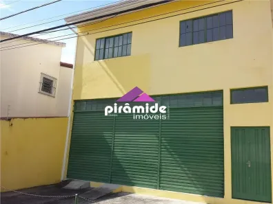 Ponto Comercial para alugar, 96m² no Jardim Alvorada, São José dos Campos