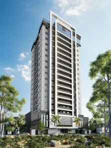 Apartamento com 3 Quartos à venda, 70m² no Casa Branca, Itapema