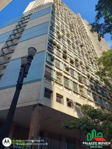 Sala Comercial para venda ou aluguel, 480m² no República, São Paulo