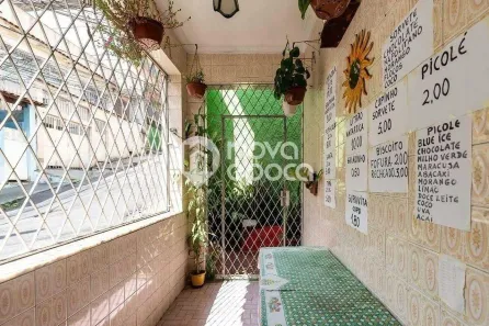 com 3 Quartos à venda, 90m² no Piedade, Rio de Janeiro