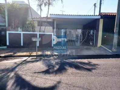 Casa com 3 Quartos à venda, 171m² no Vila Monteiro (Gleba I), São Carlos