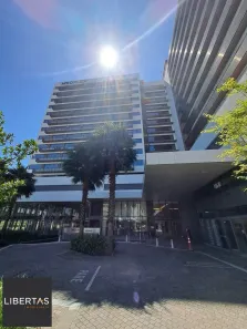 Sala Comercial à venda, 112m² no Cristo Redentor, Porto Alegre