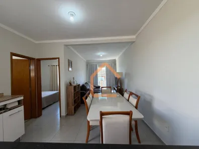 Casa com 3 Quartos à venda, 187m² no Cidade Vergani, Pouso Alegre