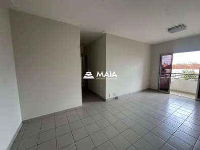 Apartamento com 3 Quartos à venda, 80m² no Centro, Uberaba