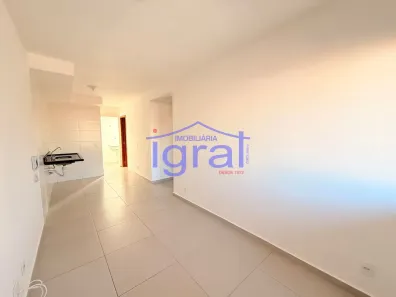 Apartamento com 2 Quartos para alugar, 42m² no Vila Parque Jabaquara, São Paulo