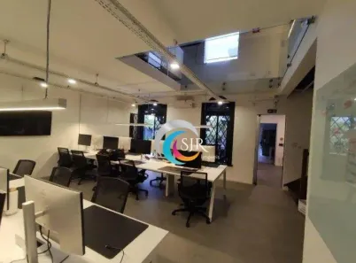 Ponto Comercial para alugar, 300m² no Jardim América, São Paulo
