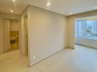 Apartamento com 2 Quartos para alugar, 58m² no Vila Endres, Guarulhos
