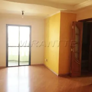 Apartamento com 2 Quartos à venda, 65m² no Vila Gustavo, São Paulo