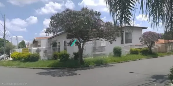 Casa com 3 Quartos à venda, 231m² no Jardim Nossa Senhora Auxiliadora, Campinas
