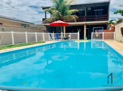 Casa com 3 Quartos à venda, 210m² no Porto Fino, Pontal do Paraná