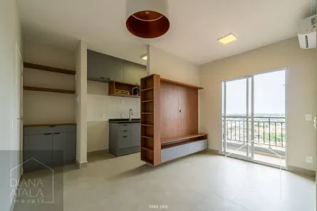 Apartamento com 2 Quartos à venda, 54m² no Vila Moletta, Valinhos