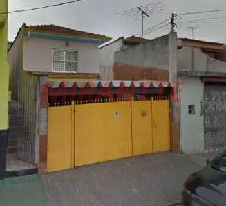 Sobrado com 3 Quartos à venda, 100m² no Jardim Brasil (Zona Norte), São Paulo