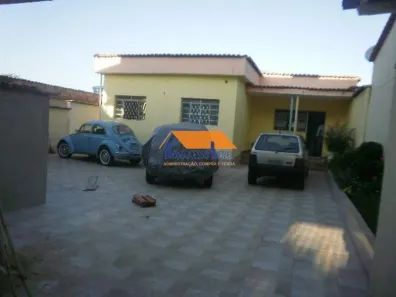 Casa com 3 Quartos à venda, 210m² no Alvorada, Sabará