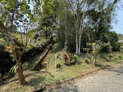 Lote/Terreno à venda, 2230m² no Albuquerque, Teresópolis