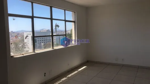 Sala Comercial à venda, 27m² no Santa Efigênia, Belo Horizonte