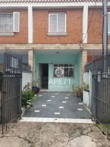 Casa com 2 Quartos à venda, 111m² no Vila Vera, São Paulo