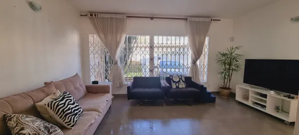 Sobrado com 4 Quartos à venda, 262m² no Parque São Domingos, São Paulo