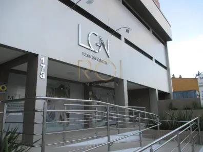 Sala Comercial à venda, 40m² no Centro, Itajaí