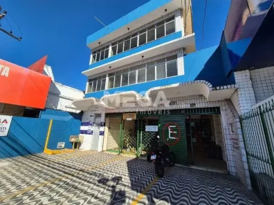 Apartamento com 1 Quarto para alugar, 44m² no Damas, Fortaleza