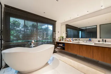 Casa de Condomínio com 4 Quartos à venda, 925m² no Alto de Pinheiros, São Paulo