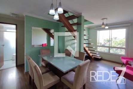 Cobertura com 3 Quartos à venda, 136m² no Jardim Nova Europa, Campinas