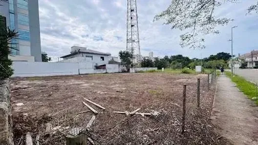 Lote/Terreno à venda, 659m² no Jurerê Internacional, Florianópolis