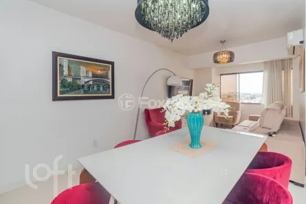 Apartamento com 3 Quartos à venda, 80m² no Centro, Canoas