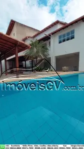 Casa com 3 Quartos à venda, 360m² no Ilha dos Araújos, Governador Valadares