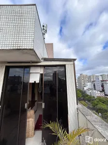 Cobertura com 1 Quarto à venda, 81m² no Floresta, Porto Alegre